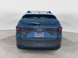New 2025 MAZDA CX-90 Plug-In Hybrid w/Premium Sport image 5