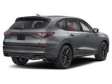 New 2026 Acura MDX A-Spec image 3