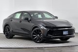 New 2026 Toyota Crown Nightshade image 2
