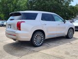 New 2025 Hyundai Palisade Calligraphy image 4
