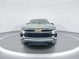 New 2026 Chevrolet Silverado 1500 LT image 3