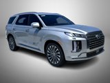 New 2025 Hyundai Palisade Calligraphy image 3