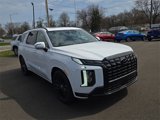 New 2025 Hyundai Palisade Calligraphy image 4