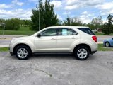 Used 2014 Chevrolet Equinox LS image 4