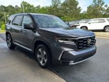 New 2025 Honda Pilot EX-L image 5