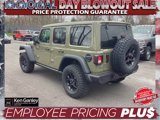 New 2025 Jeep Wrangler Unlimited Sport S 4xe image 5