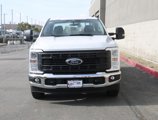New 2024 Ford F350 XL w/ XL Chrome Package image 3