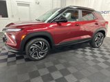 Used 2025 Chevrolet TrailBlazer RS w/ Convenience Package image 5