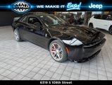 New 2025 Dodge Charger R/T Scat Pack w/ Track Pack image 3