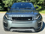 Used 2016 Land Rover Range Rover Evoque SE image 2