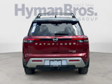 New 2025 Nissan Pathfinder Platinum image 4