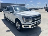 New 2025 Ford F150 Lariat image 2