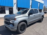 New 2025 Chevrolet Silverado 1500 RST w/ Dark Appearance Package image 2
