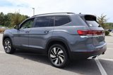 New 2026 Volkswagen Atlas SE image 5