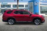 New 2025 Honda Pilot Touring image 3