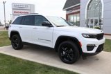 New 2025 Jeep Grand Cherokee Limited image 3