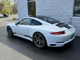 Used 2018 Porsche 911 Carrera T image 6