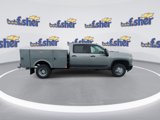 New 2025 Chevrolet Silverado 3500 W/T w/ WT Convenience Package image 2