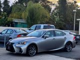 Used 2018 Lexus IS 300 F Sport image 2