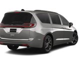 New 2024 Chrysler Pacifica Touring-L w/ S Appearance Package image 2