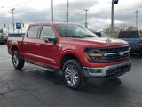 New 2025 Ford F150 XLT image 2