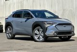 New 2025 Subaru Solterra Limited image 2