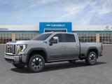 New 2025 GMC Sierra 3500 Denali w/ Denali Reserve Package image 2