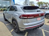 New 2025 Volkswagen Atlas Cross Sport SEL R-Line image 5