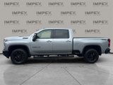 Used 2025 Chevrolet Silverado 2500 LTZ w/ LTZ Plus Package image 2