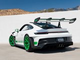 Certified 2024 Porsche 911 GT3 RS image 3