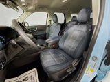 Certified 2023 Ford Bronco Sport Heritage image 2