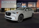 New 2025 MAZDA CX-90 3.3 Turbo w/ Premium Plus Pkg image 3