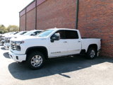 New 2025 Chevrolet Silverado 2500 High Country w/ High Country Premium Package image 2
