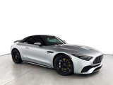 Certified 2023 Mercedes-Benz SL 43 AMG image 2