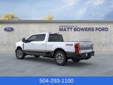 New 2025 Ford F250 4x4 Crew Cab Super Duty image 4