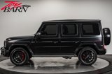 Used 2023 Mercedes-Benz G 63 AMG 4MATIC image 2