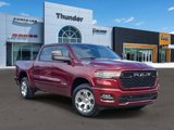 New 2026 RAM 1500 2WD Crew Cab image 1