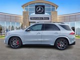 New 2025 Mercedes-Benz GLE 63 AMG S image 2