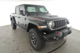 New 2025 Jeep Gladiator Rubicon image 3