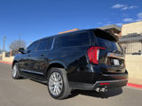 Used 2021 GMC Yukon XL Denali image 2