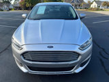 Used 2015 Ford Fusion S image 2
