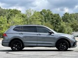 Used 2023 Volkswagen Tiguan SE R-Line image 6
