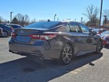 Used 2020 Toyota Camry SE image 4