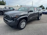 New 2025 Toyota Tacoma SR5 image 4