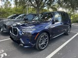 New 2026 BMW X7 M60i image 4