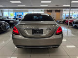 Used 2019 Mercedes-Benz C 300 Sedan w/ Premium Package image 4