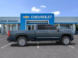 New 2025 Chevrolet Silverado 2500 High Country image 5
