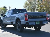 New 2025 Ford F350 Platinum image 3