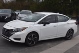 Used 2024 Nissan Versa SR image 3