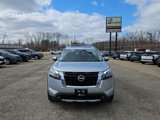 New 2025 Nissan Pathfinder SL w/ SL Premium Package image 4